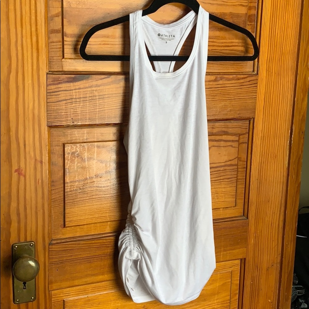 ATHLETA • tank top